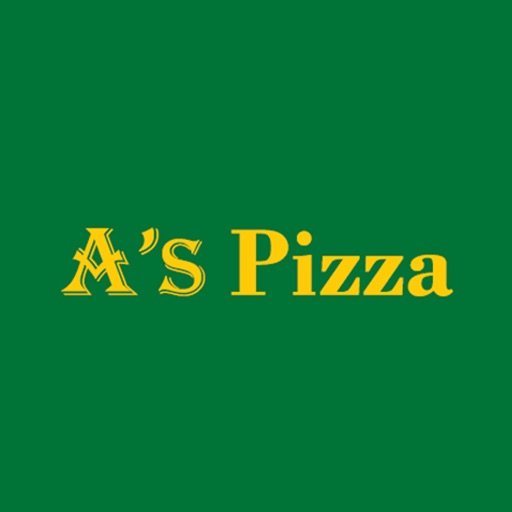 A's Pizza icon