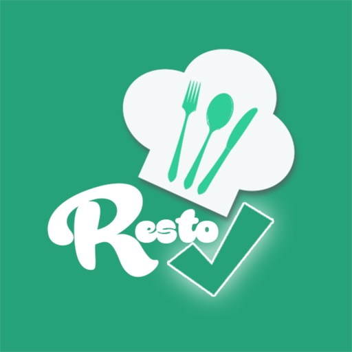 RestoCheck icon