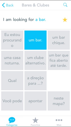 Portugues do Brasil para Ingles Britanico Gratuito Tradutor (圖4)-速報App