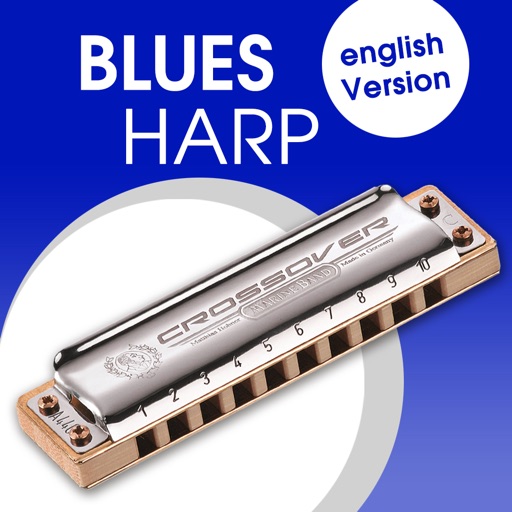 Blues Harp