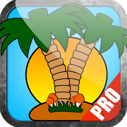 Around Of Island - Free Running Games iOS App