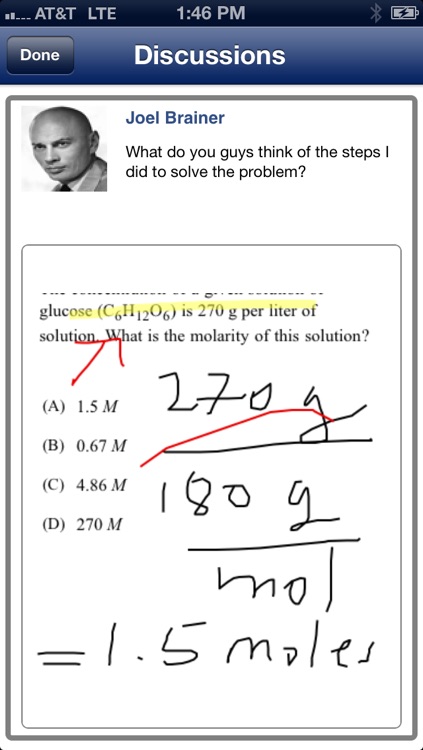 MCAT +