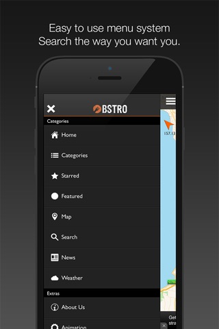 BSTRO screenshot 4