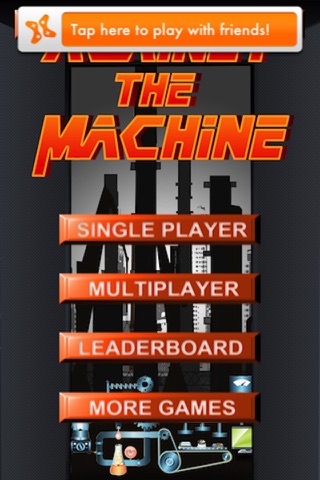 Against the Machine - Fun Kids Games for boys and girls - Free Version screenshot 4