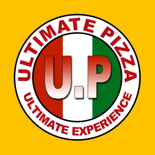 Ultimate Pizza, London - For iPad