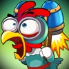 Mad Rooster icon