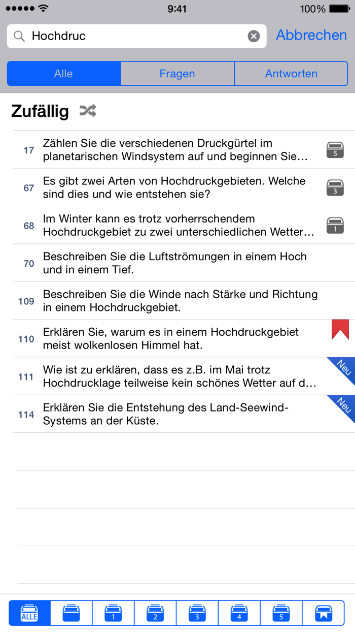 SSS Sportseeschifferschein