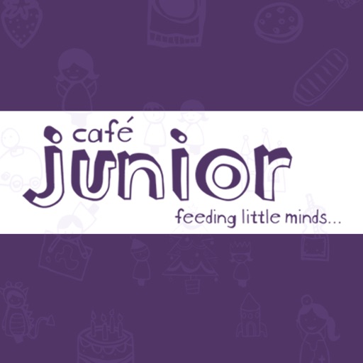 Cafe Junior icon