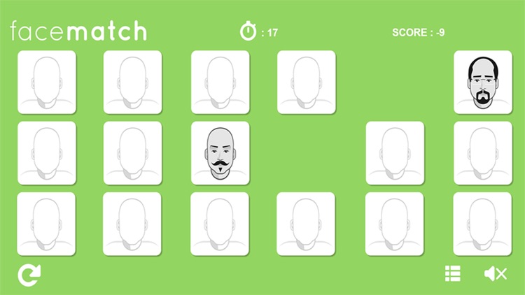 Face Match For Kids