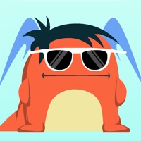 Dragon Jump Adventure Kids Game by Mini Cartoon Animal Games for Girly Girls FREE