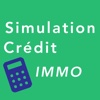 Simulation Crédit Immobilier