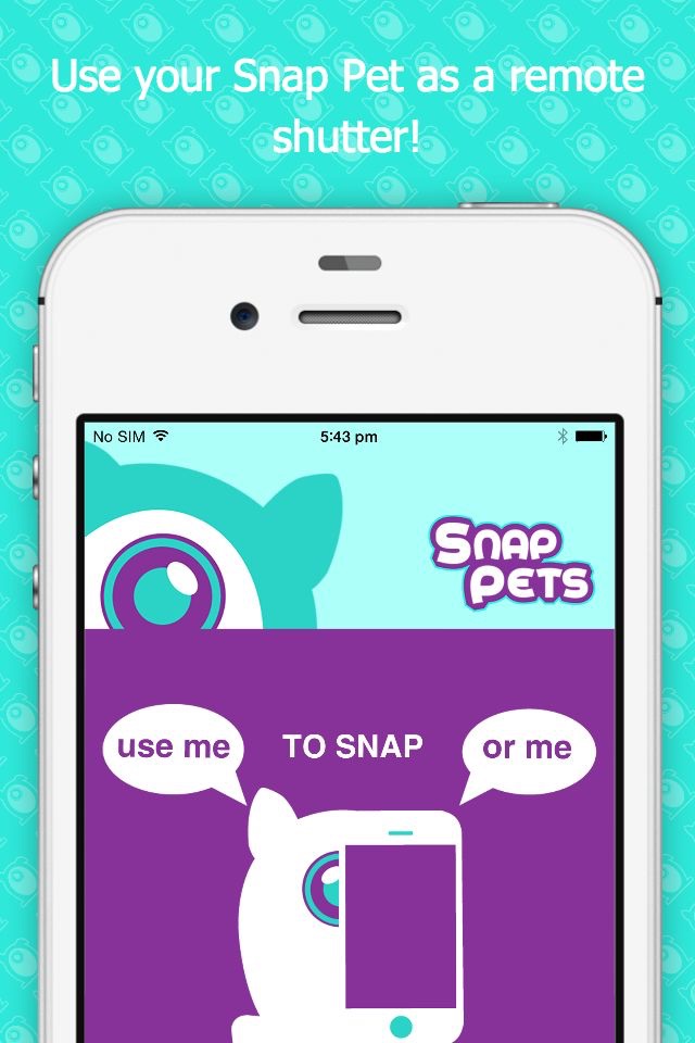 Snap Pets screenshot 4