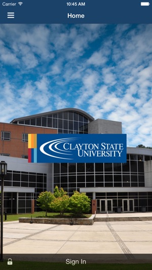 Clayton State University(圖1)-速報App