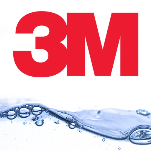 3M Water Dealer Sales App