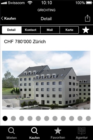 GRICHTING screenshot 2