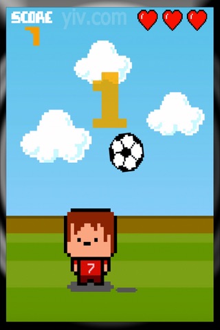 Balance the Ball - Brain Game screenshot 3