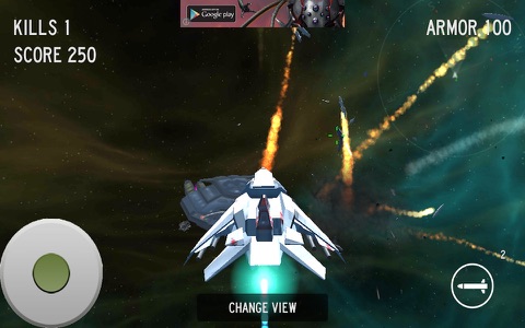 Galaxy Star Empire screenshot 3
