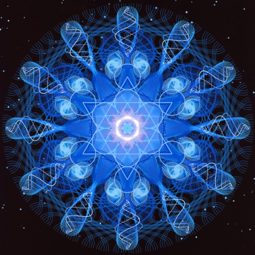 Chakra Tuner by Jonathan Goldman