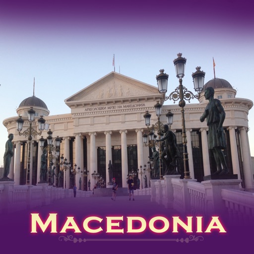 Macedonia Tourism Guide