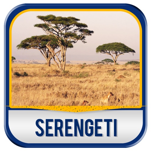 Serengeti Migration icon