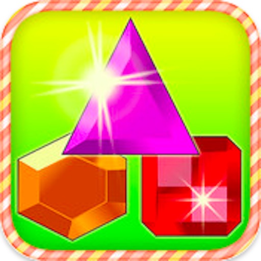 Jewel Rush - free fun family temple version with doodle bubbles dash icon