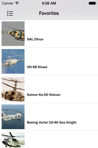 Military Helicopters Pro screenshot 2