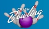 Crash Bowling - Multiplayer Family Sports Alley Action Game