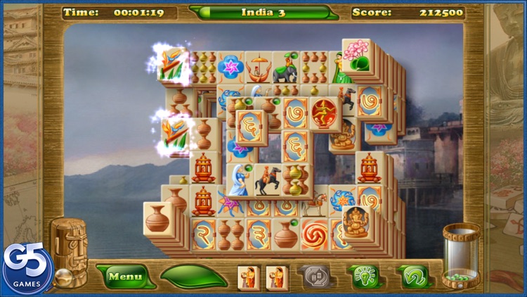 instal the last version for apple Mahjong Treasures