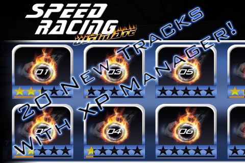 Speed Racing Ultimate 2 screenshot 3