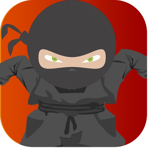 Useless Stupid Ninja Game iOS App