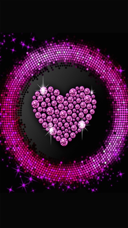 Diamond HD Wallpapers - For iPhone 6, iPhone 6 Plus