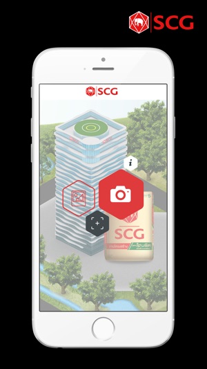 SCG Built it(圖1)-速報App