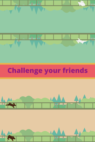 Make the Pet Jump Multiplayer screenshot 3