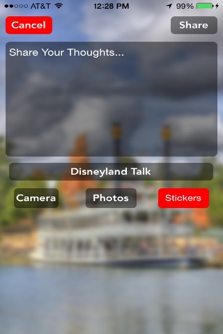 mousetopia for Disneyland and Disney World by MouseWait screenshot 2