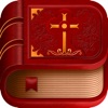 Holy Bible NABRE - iPadアプリ