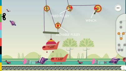 Simple Machines by Tinybop Screenshot 4