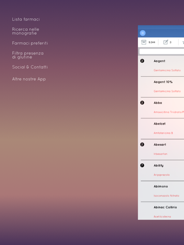 Farmaci - prontuario farmaceutico Liteのおすすめ画像5