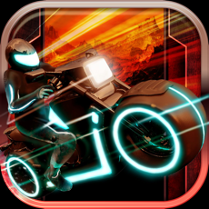 Activities of Mad Highway Turbo Racing Trials - Top Speed Neon Bike Racer 3D