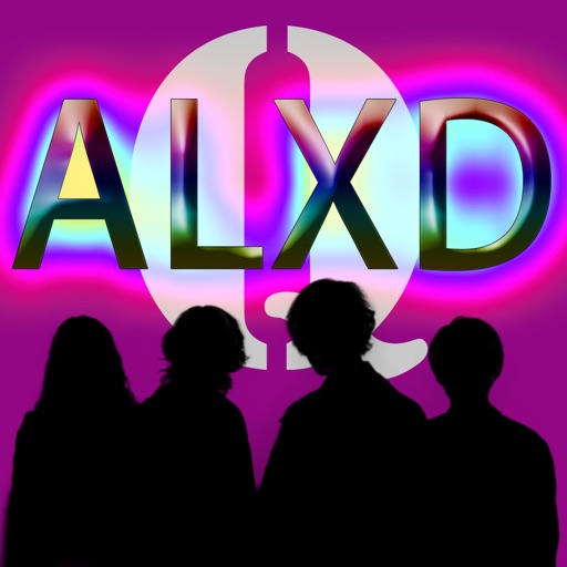クイズ for [Alexandros] アレキサンドロス icon