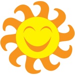 Kids Clock Lite  Animated