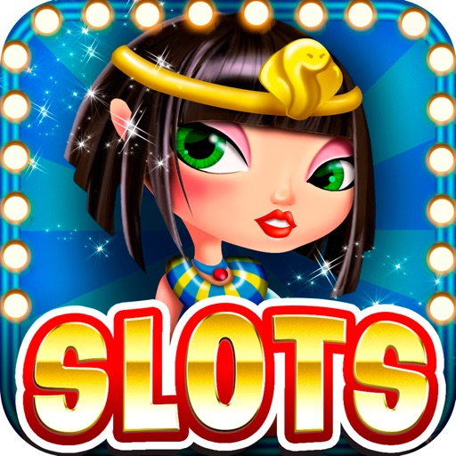 `` All Slots Of Pharaoh's Fire `` - Journey Way To Caesar's Fortune Casino Wins iOS App