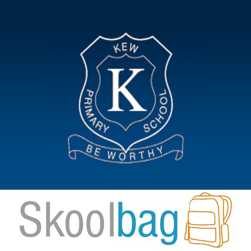 Kew Primary School - Skoolbag