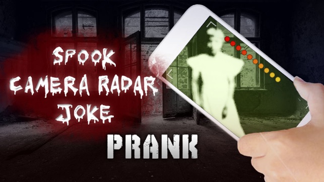 Spook Camera Radar Joke(圖2)-速報App