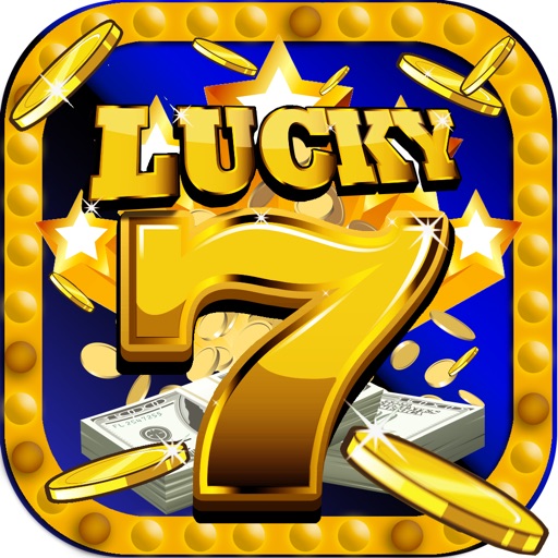 Best Slots Game - Free Las Vegas Casino Machine icon