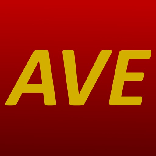 AVE FC icon