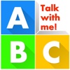 ABC Talk With Me! (English)