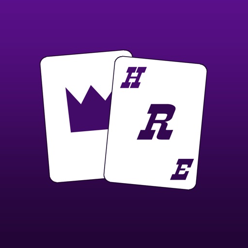 Royal Hold 'Em Poker iOS App