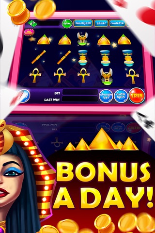 ``` All Fire Of Cleopatra Pharaoh Slots``` - Best social old vegas is the way with right price scatter bingo screenshot 3