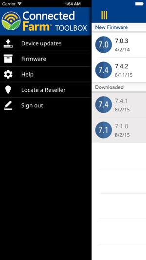 Trimble Ag Toolbox(圖2)-速報App