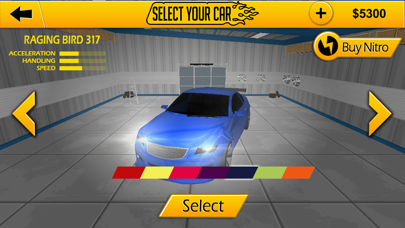 How to cancel & delete Carumba! The Ultimate Car Race from iphone & ipad 2